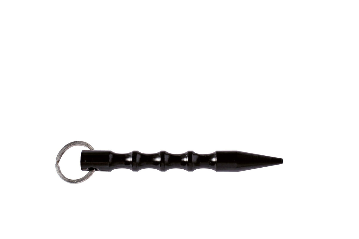 Kubotan Keychain black