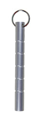 Keychain Kubotan round