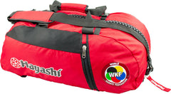 Rucksack-Tasche „WKF“