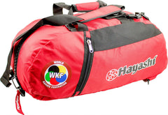 Rucksack-Tasche „WKF“