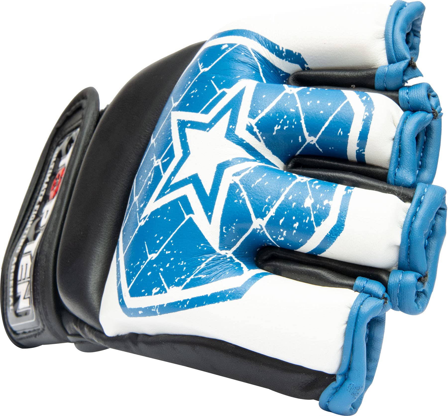 TOP TEN MMA Ultimate-Fight-Handschuhe „Octagon“