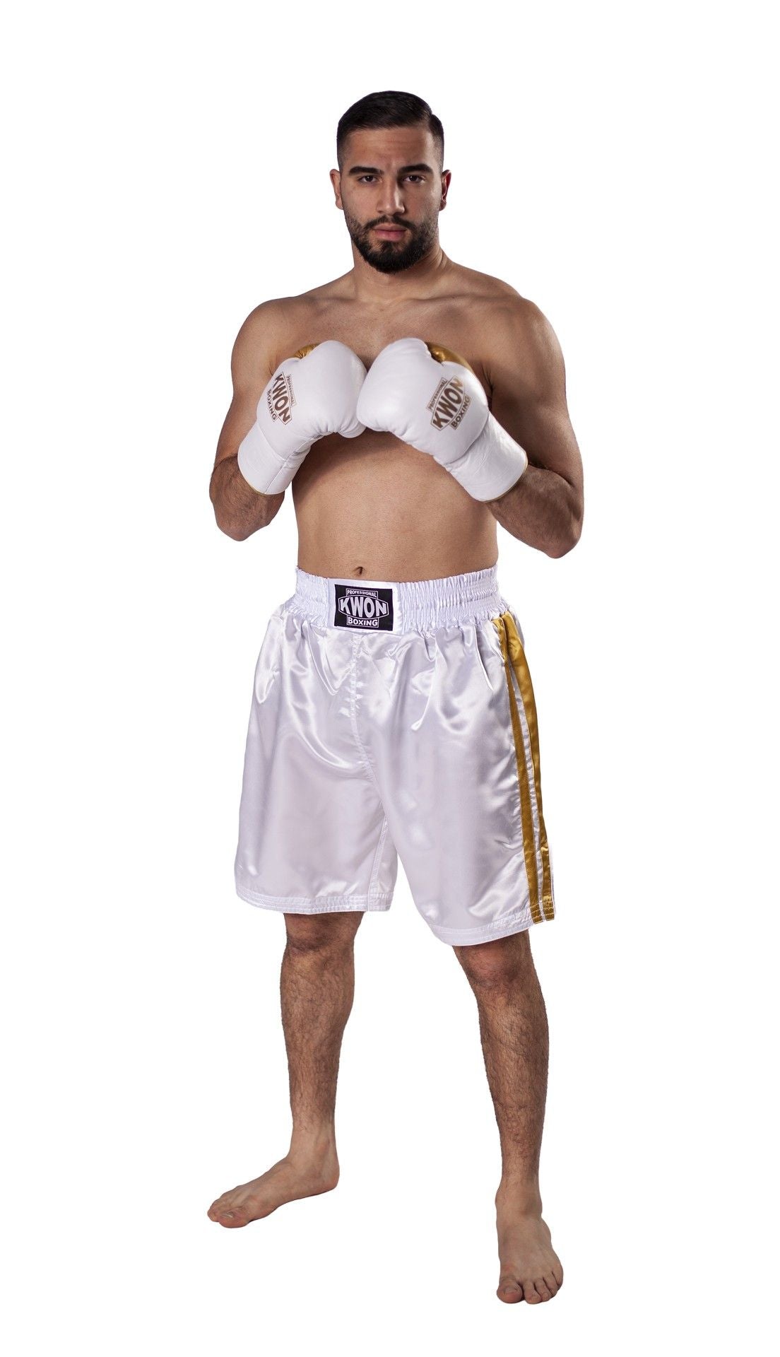 Box-Shorts