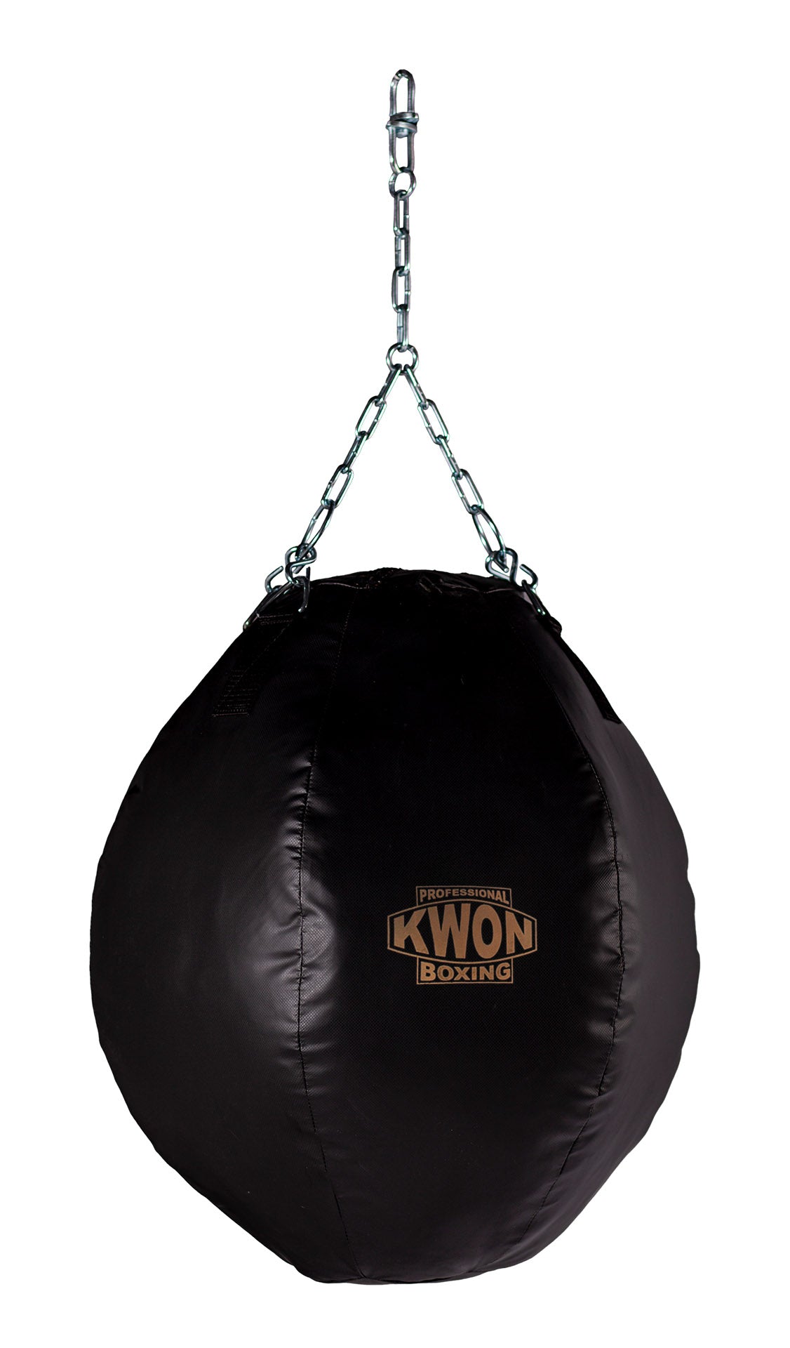 Professional punching bag round