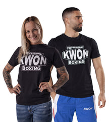 T-Shirt schwarz