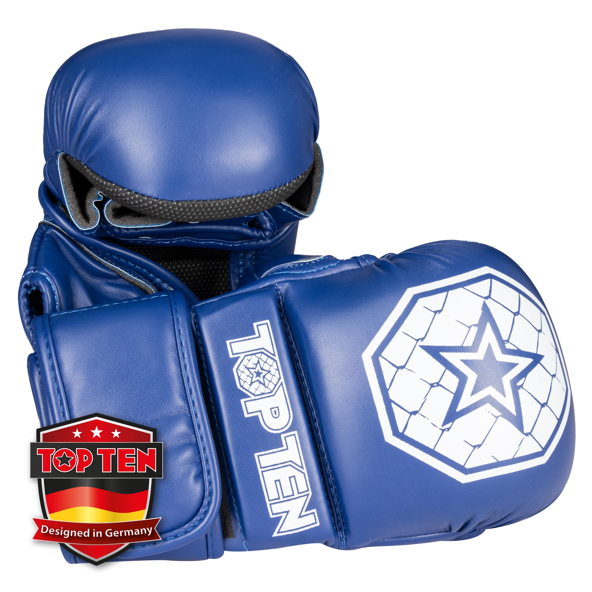 TOP TEN MMA Sparringhandschuhe Contender | MMA Amateur Handschuhe
