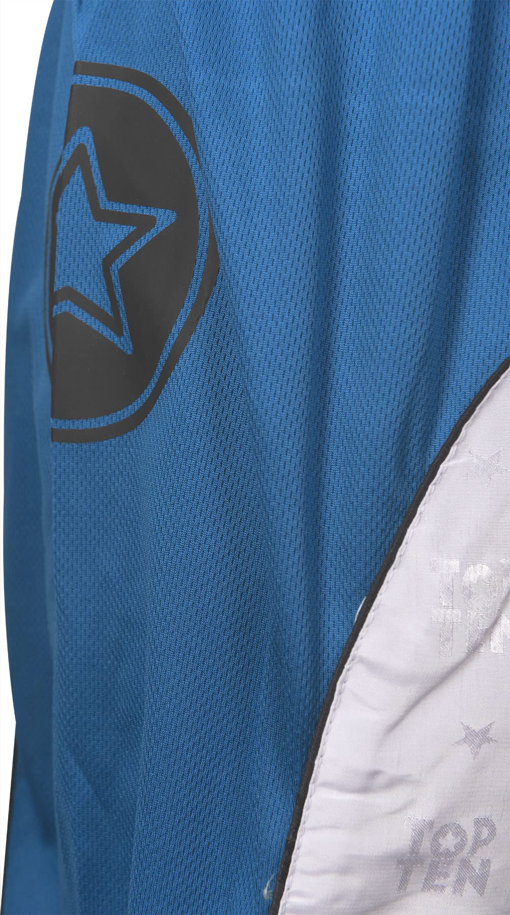 TOP TEN Kickboxuniform „Bow“