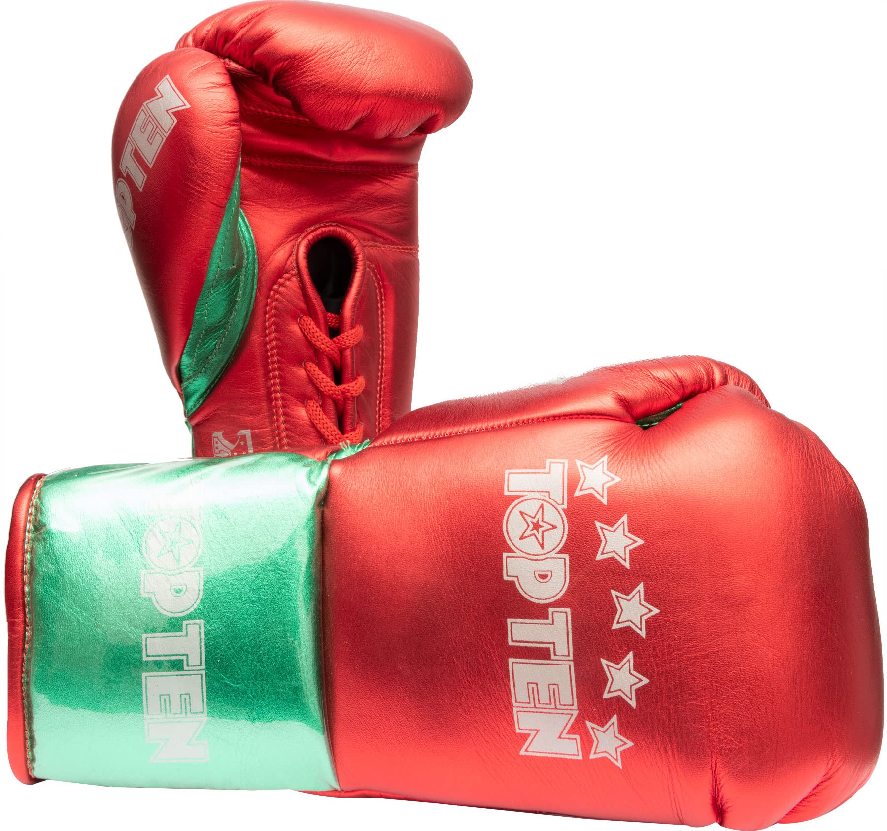 TOP TEN Boxhandschuhen „Pro MX“
