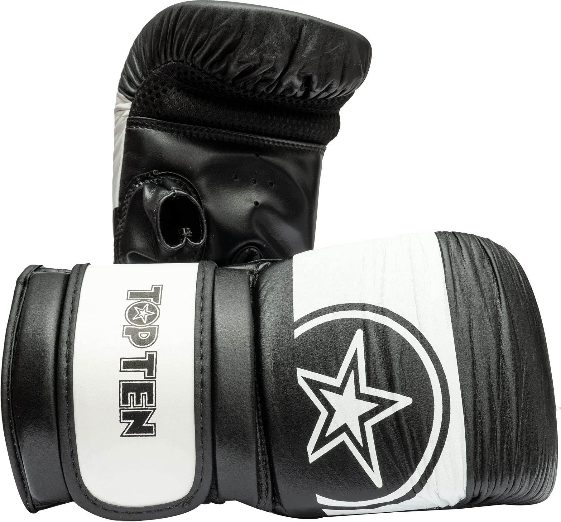 TOP TEN Sandsackhandschuhe „Sandman“