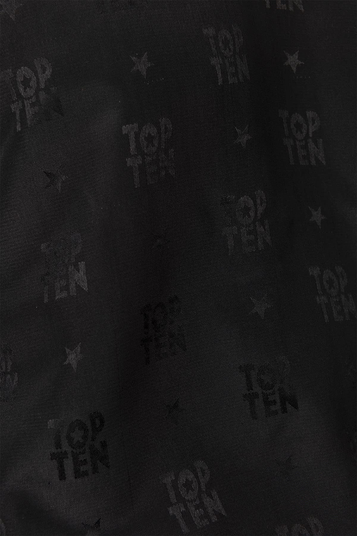TOP TEN Kickboxuniform „Bow“