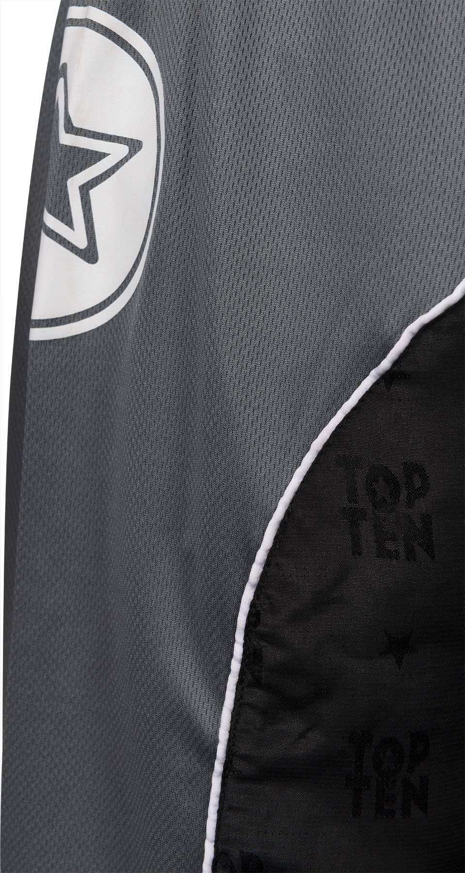 TOP TEN Kickboxuniform „Bow“