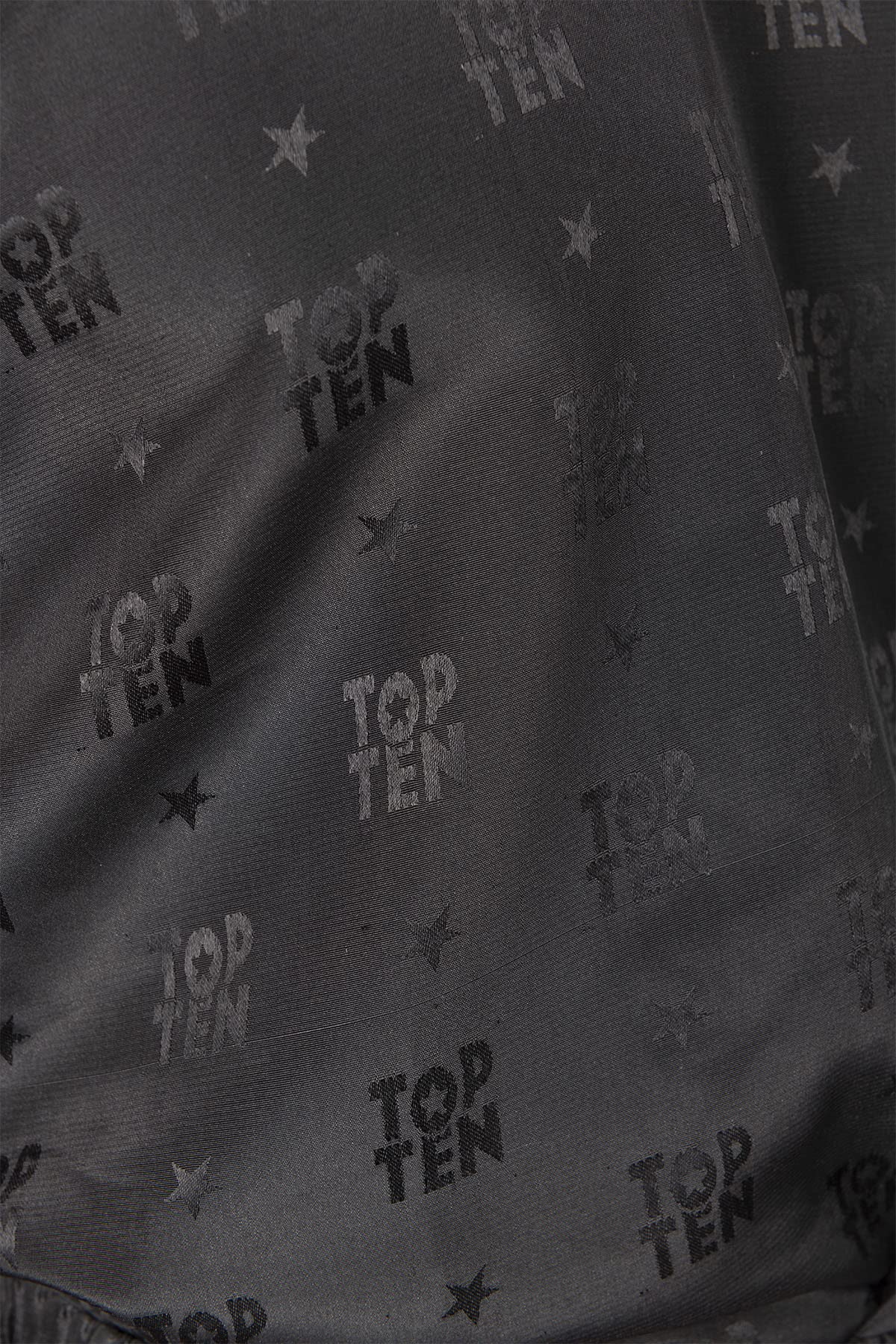TOP TEN Kickboxuniform „Bow“