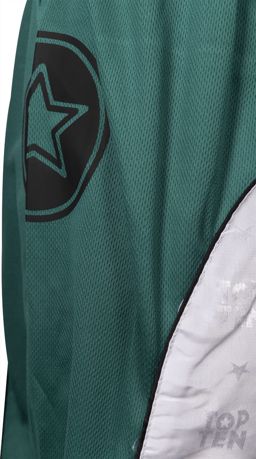 TOP TEN Kickboxuniform „Bow“
