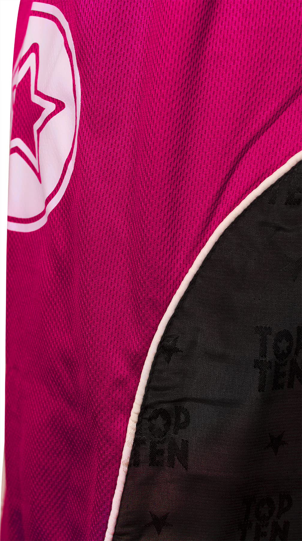 TOP TEN Kickboxuniform „Bow“