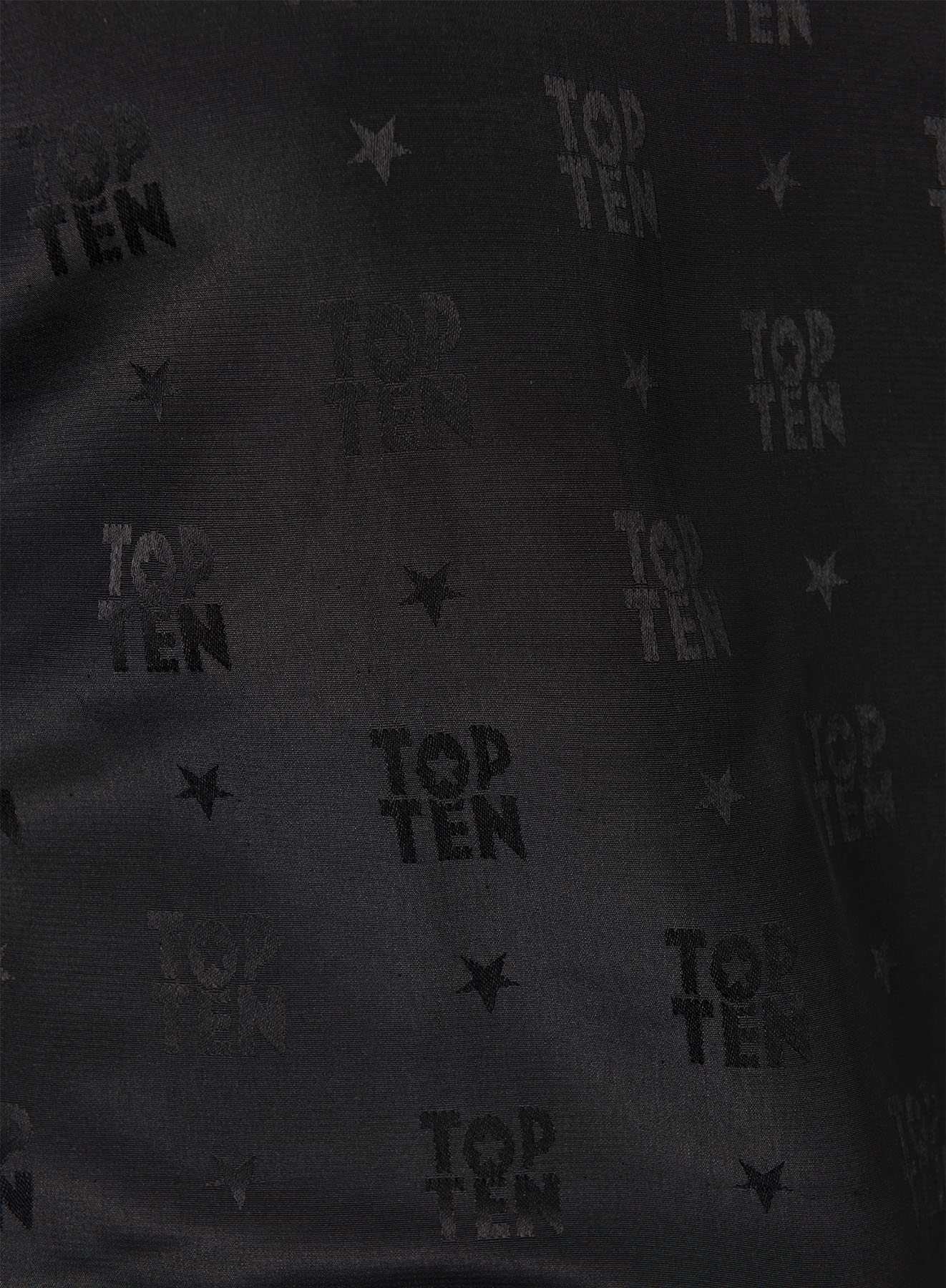 TOP TEN Kickboxuniform „Bow“