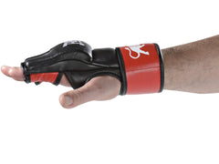 FIGHTNATURE MMA gloves leather