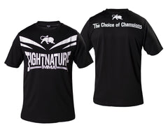 FIGHTNATURE T-Shirt Funktional