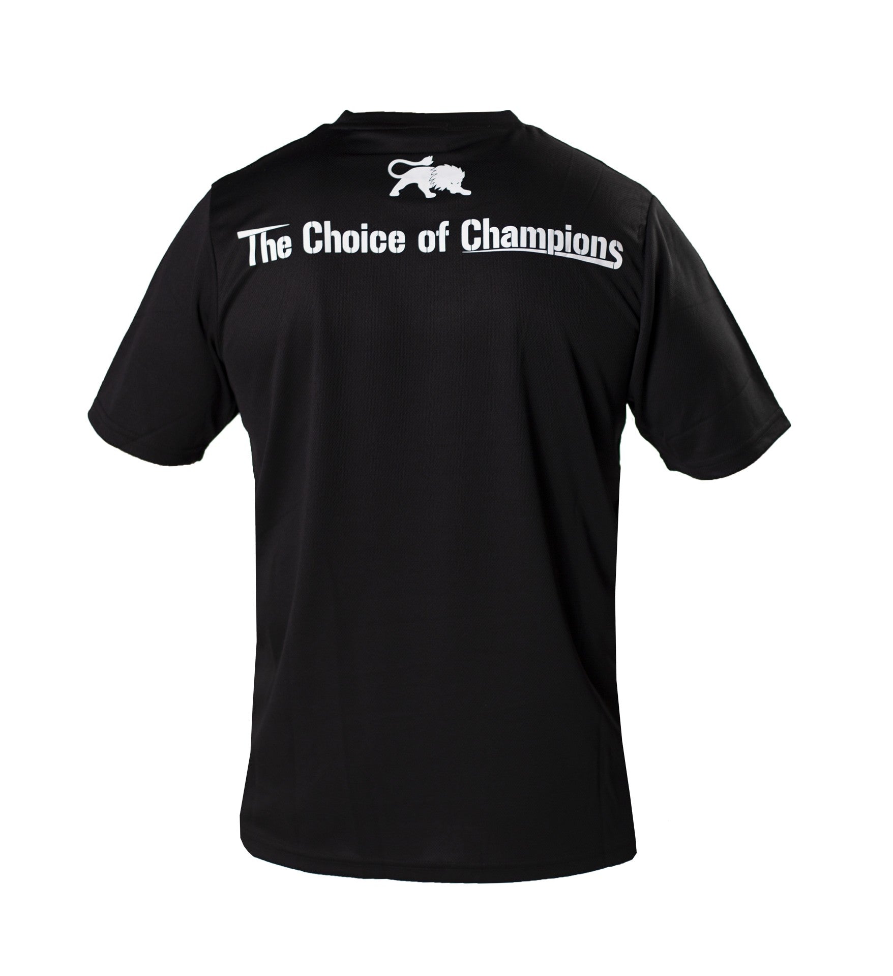 FIGHTNATURE T-shirt Functional