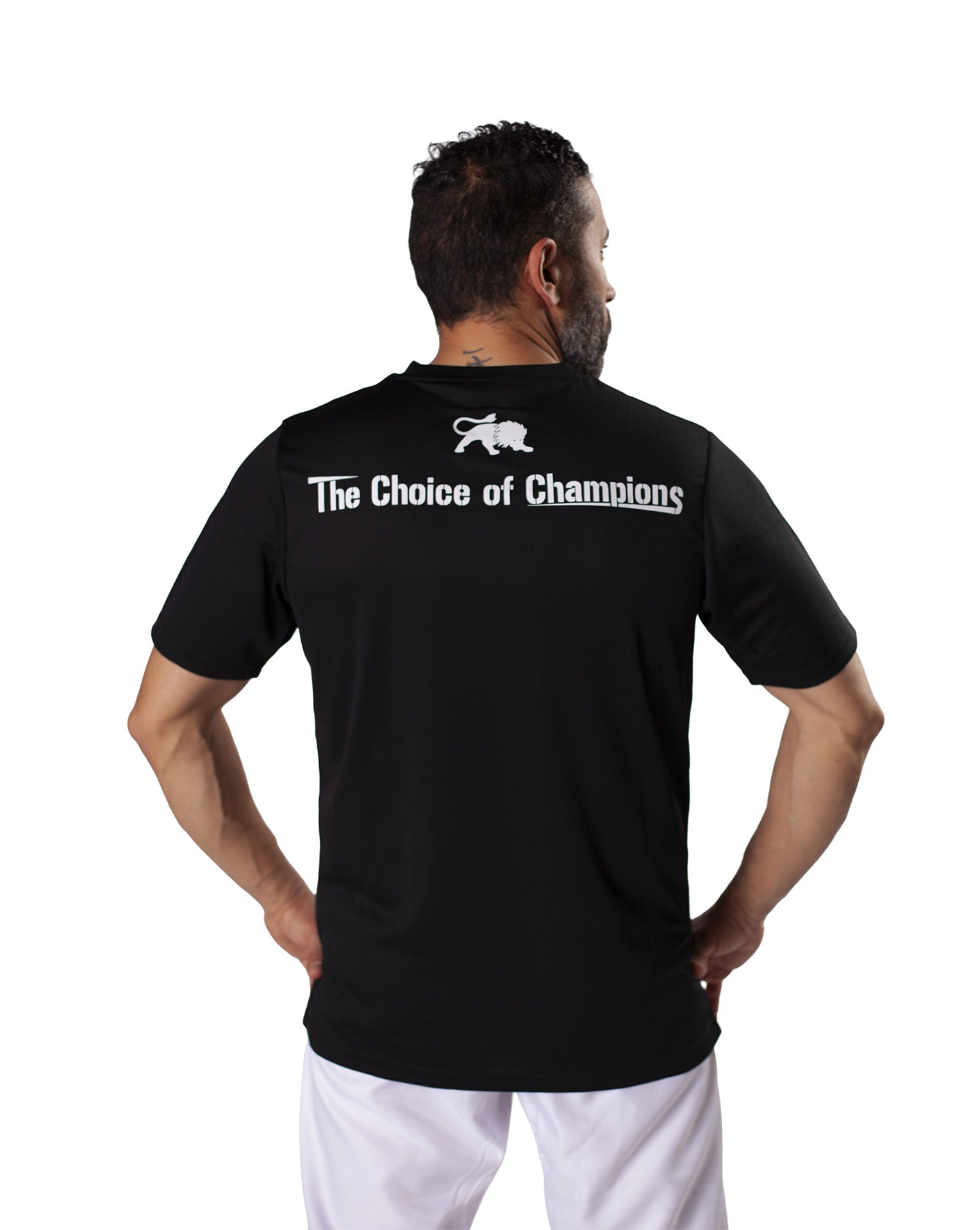 FIGHTNATURE T-shirt Functional