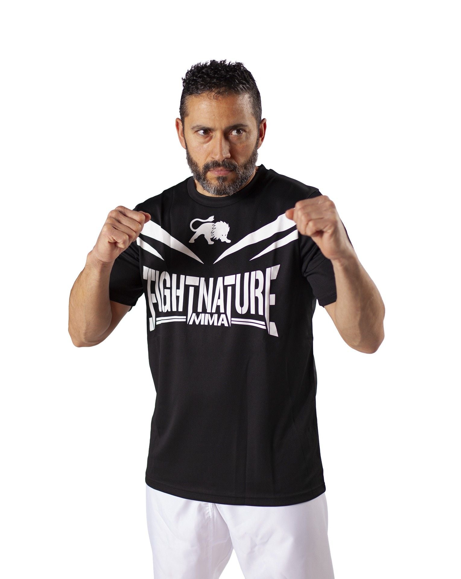 FIGHTNATURE T-Shirt Funktional