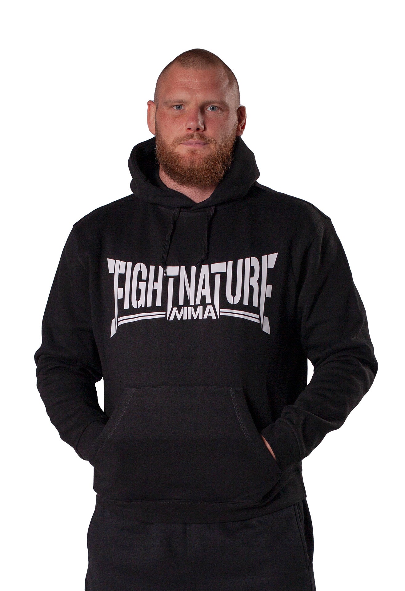 FIGHTNATURE Hoodie