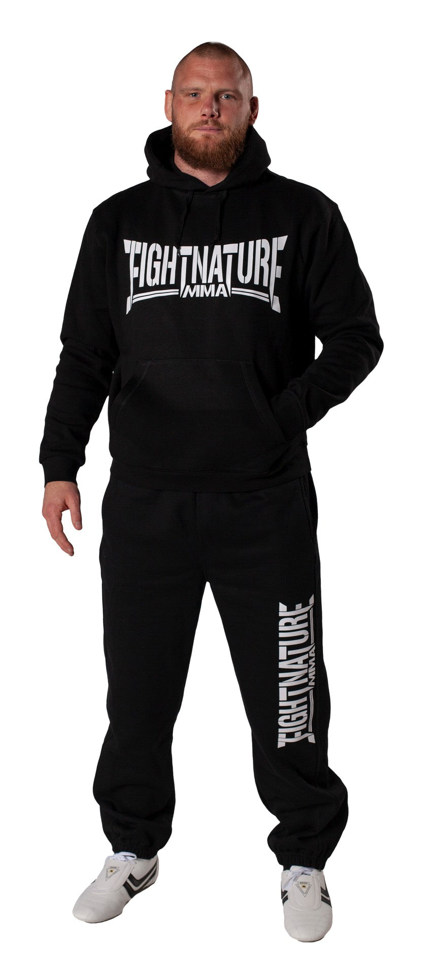 FIGHTNATURE Jogginghose