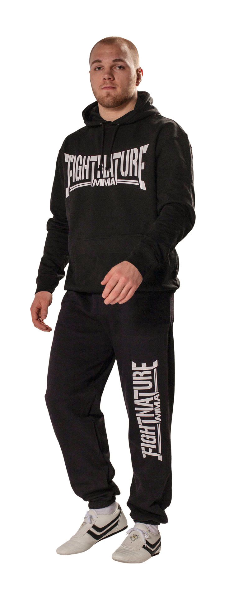 FIGHTNATURE Hoodie