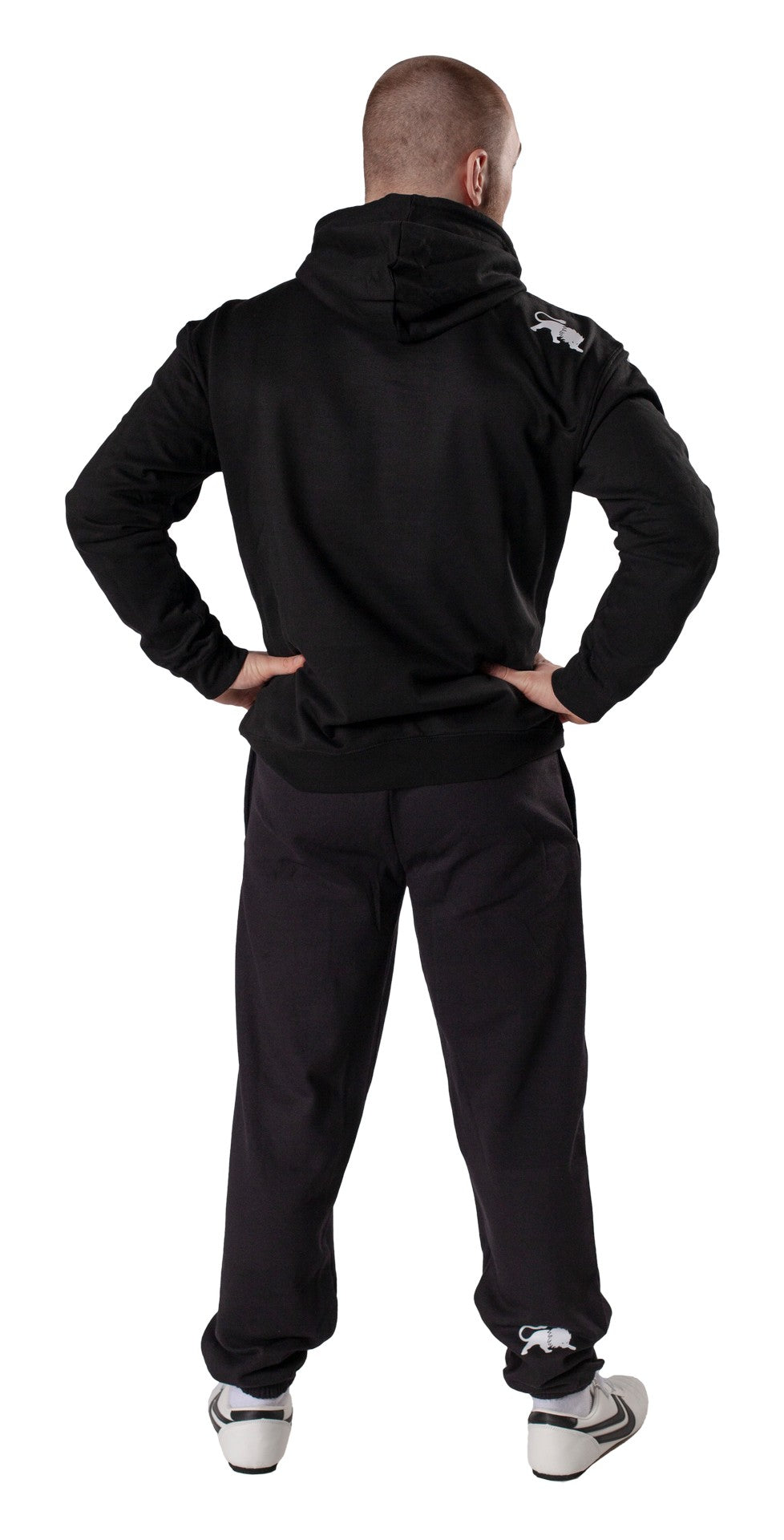FIGHTNATURE Hoodie