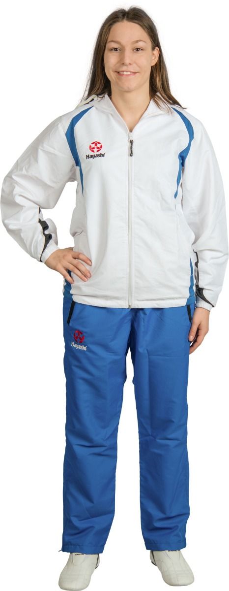 Trainingsanzug „Hayashi“