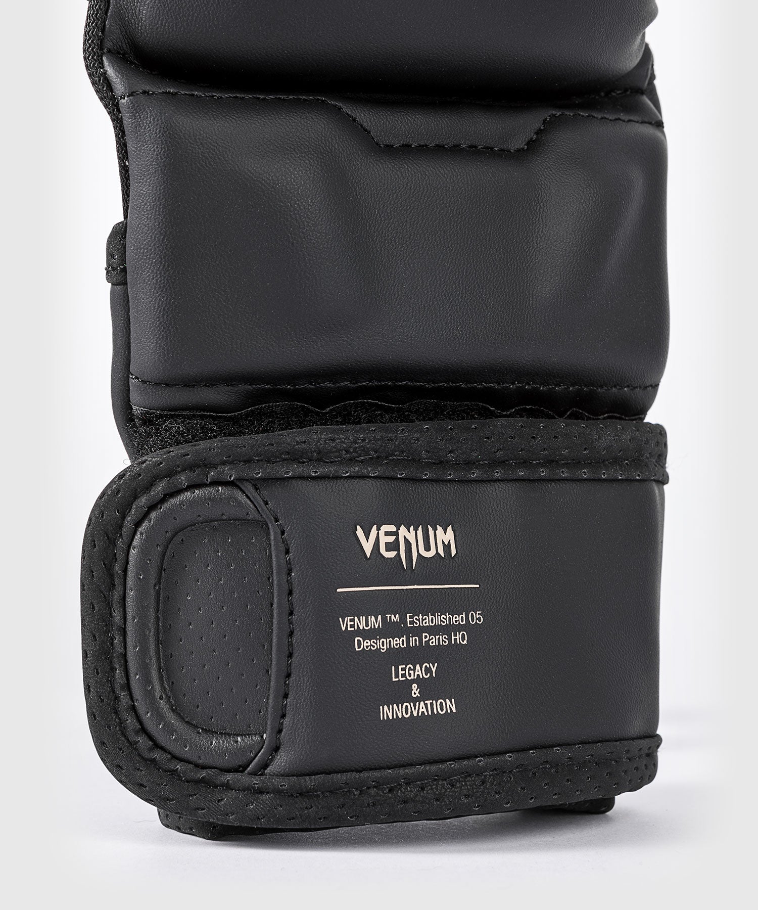 MMA-Handschuhe 7 Oz Venum Impact Evo Sparring