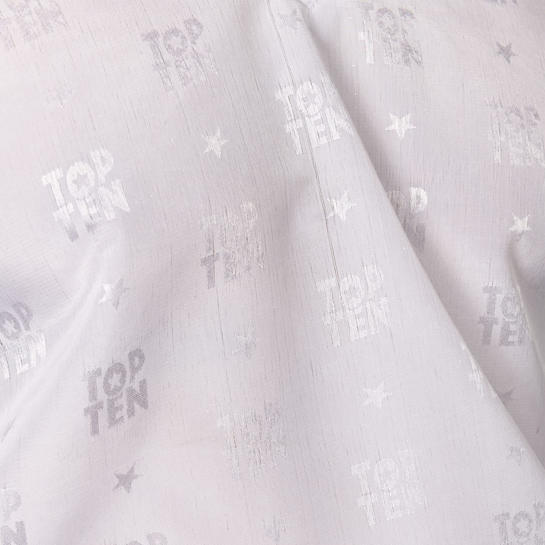 TOP TEN Kickboxuniform „Bow“