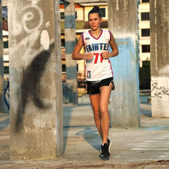 Fairtex Tanktop NBA-Trikot JS19