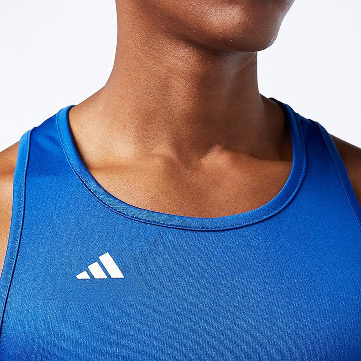 Tanktop Boxen Adidas Punchline