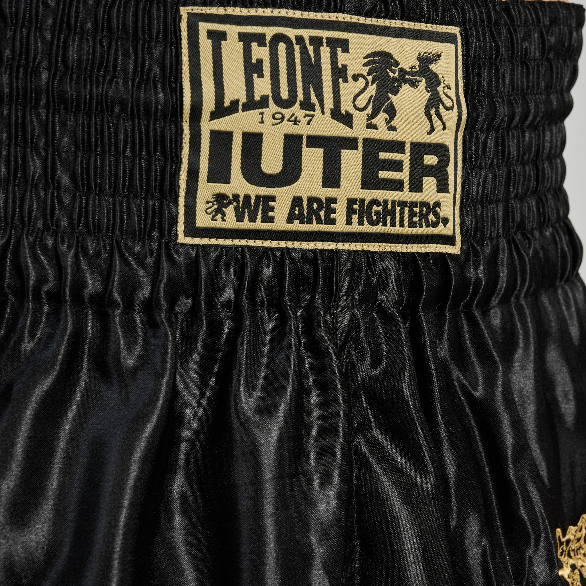 LEONE X IUTER COMBAT SHORTS