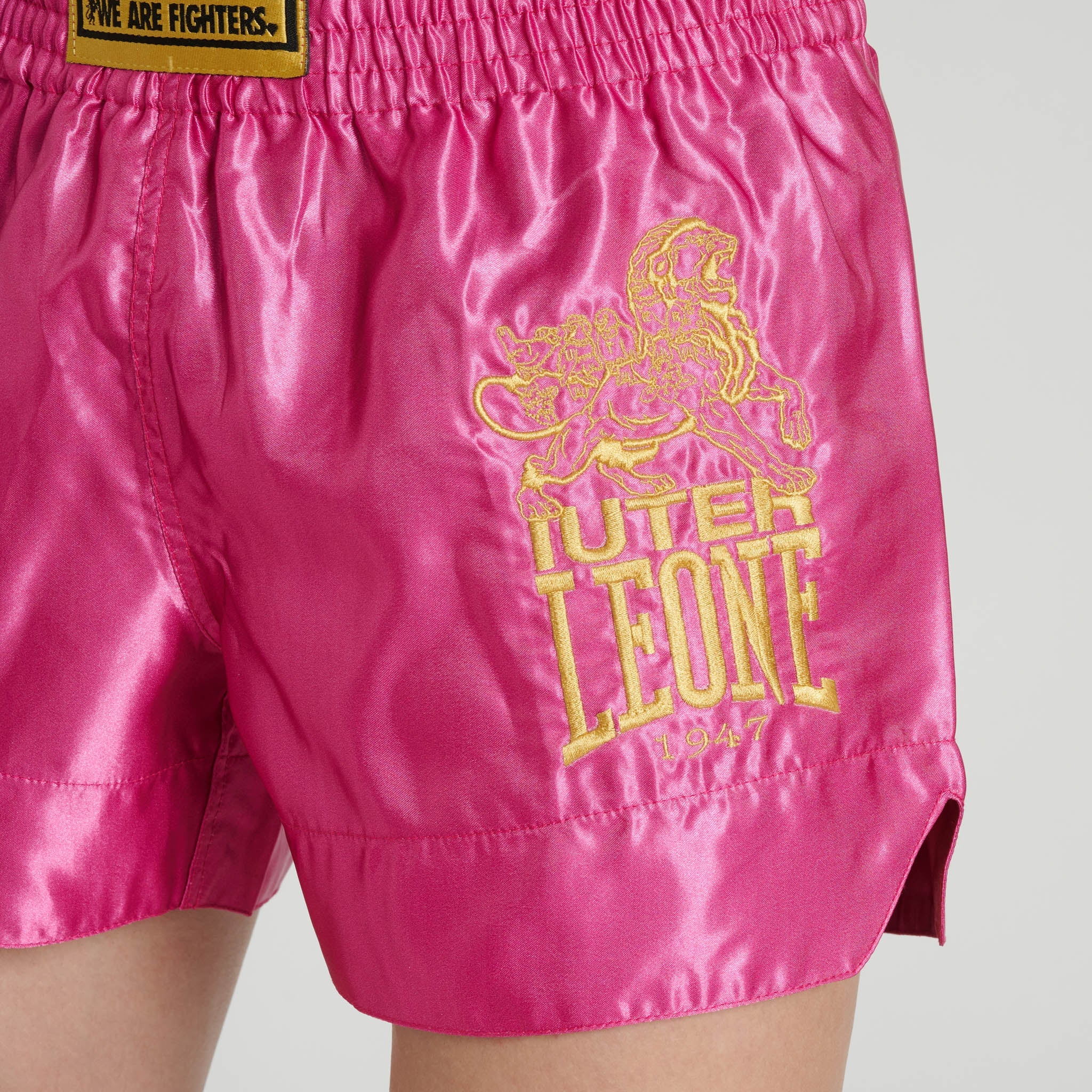 LEONE X IUTER COMBAT SHORTS