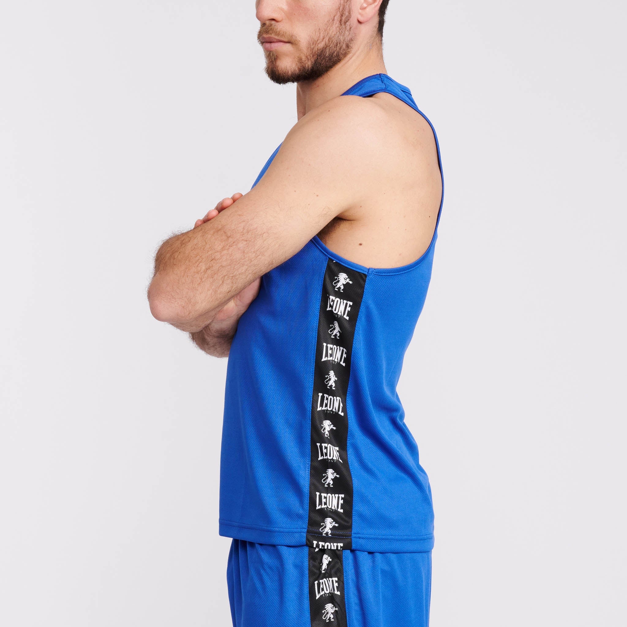 BOXING SINGLET AMBASSADOR
