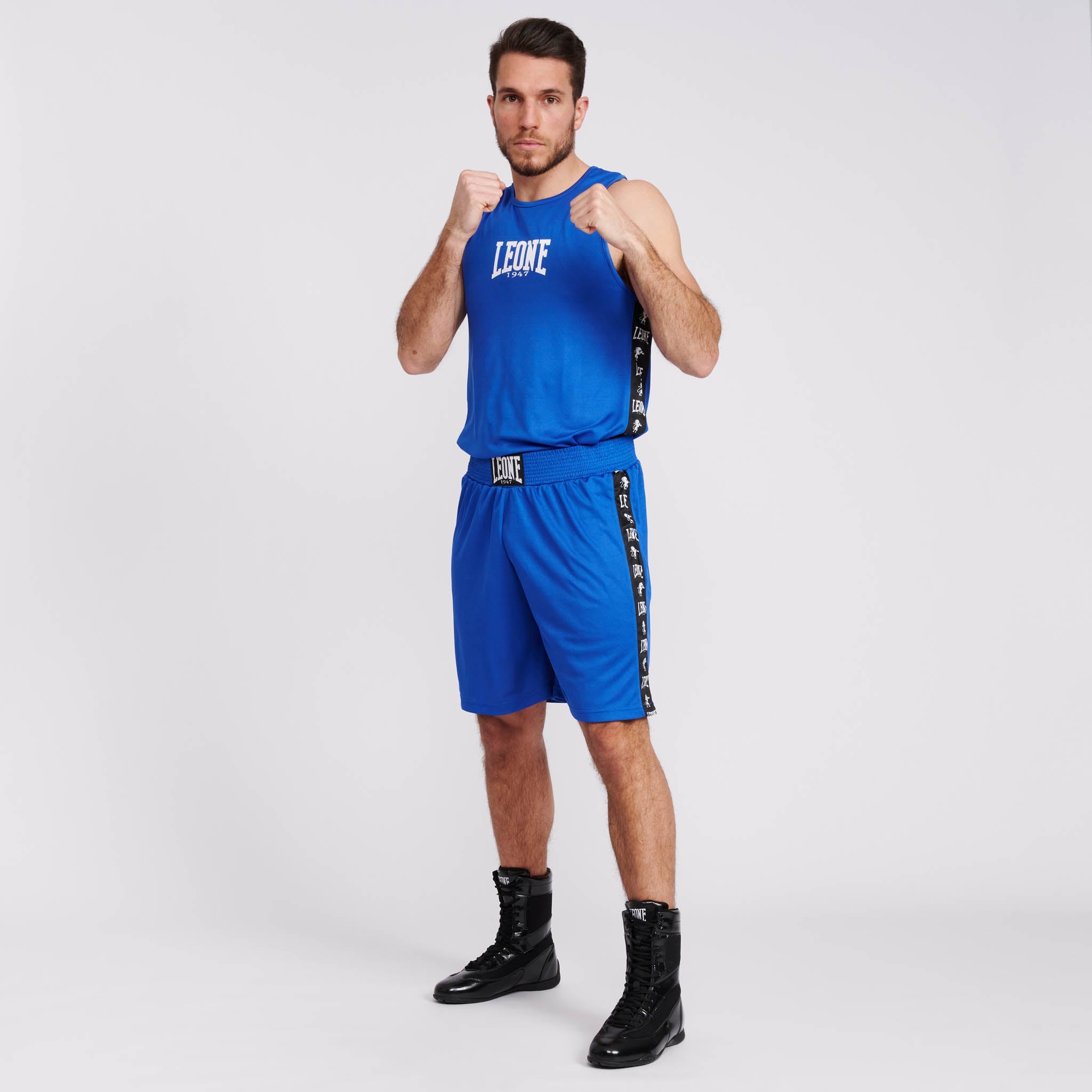 AMBASSADOR BOXING SHORTS