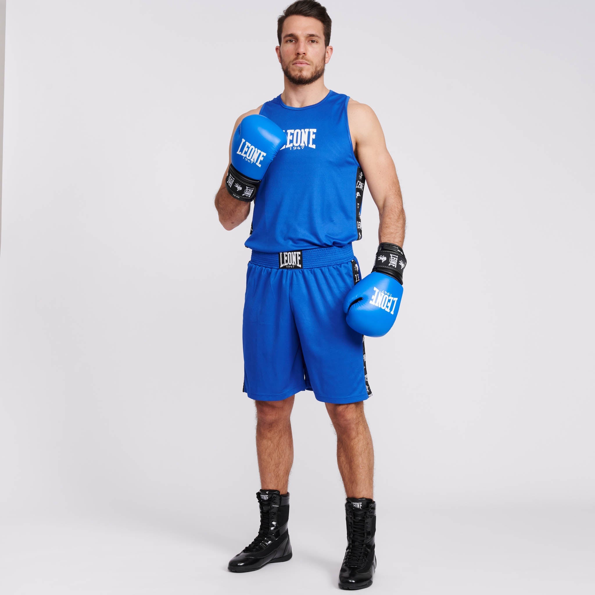 AMBASSADOR BOXING SHORTS