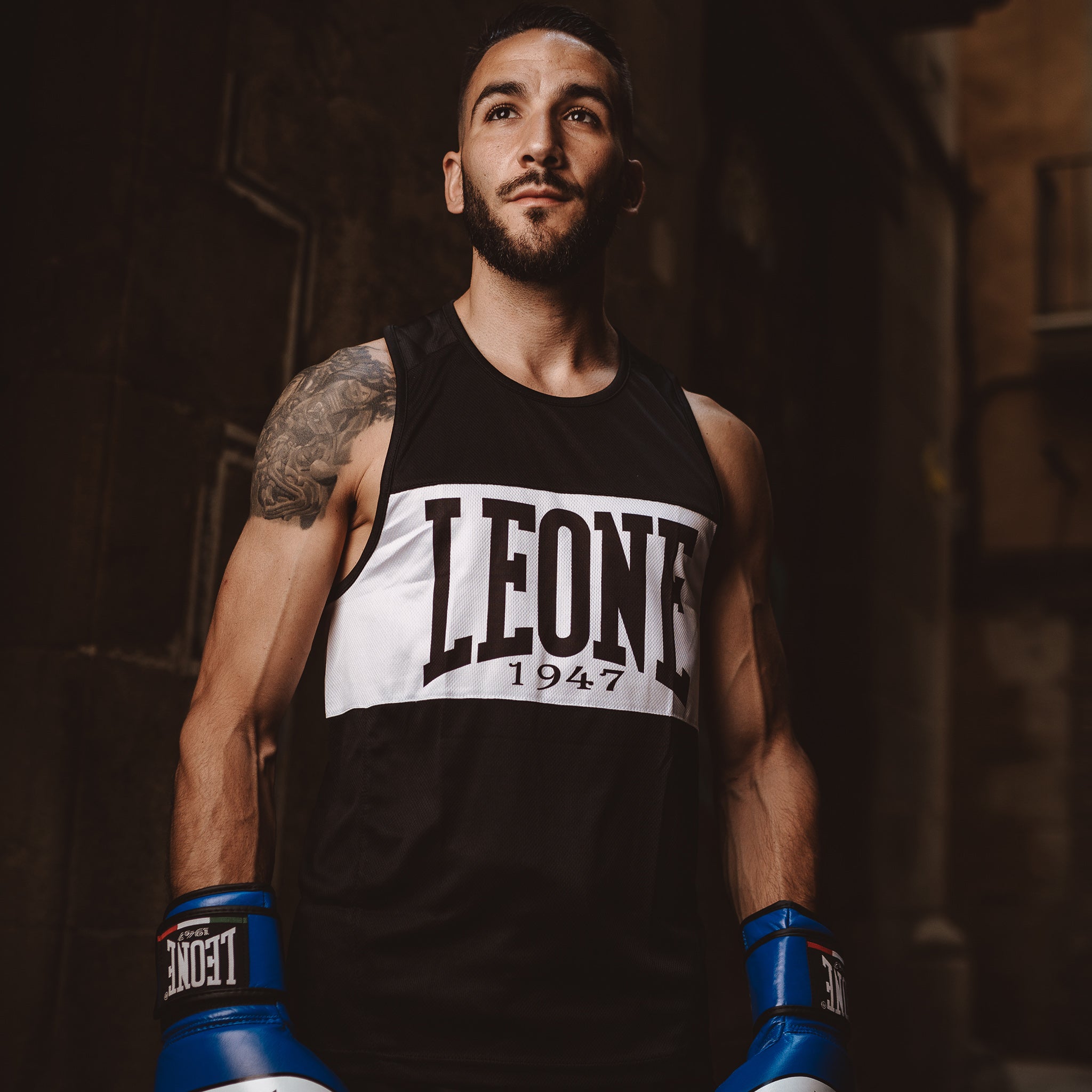 SHOCK BOXING SlNGLET