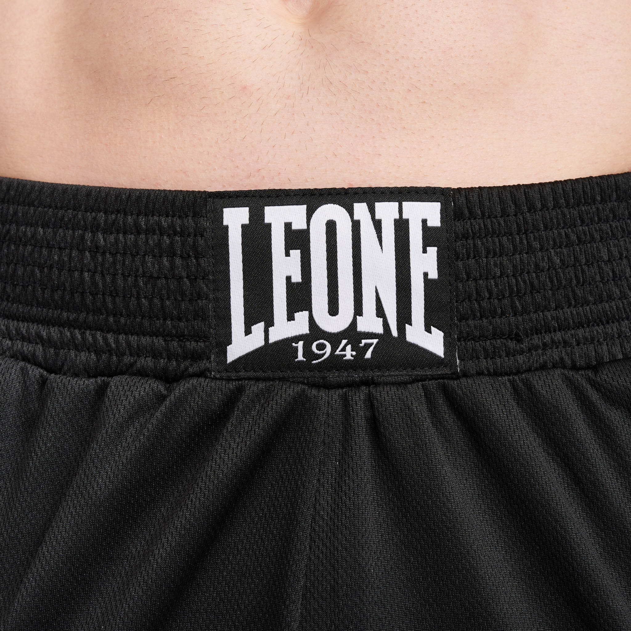 BOXING SHORTS FLAG