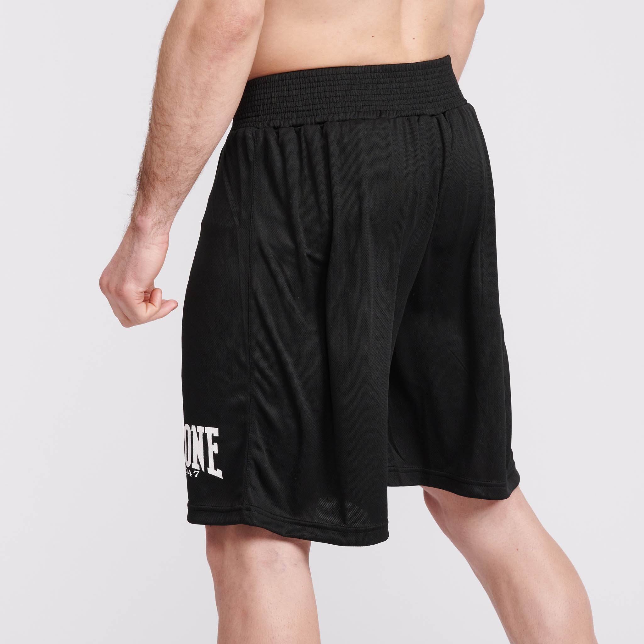 BOXING SHORTS FLAG
