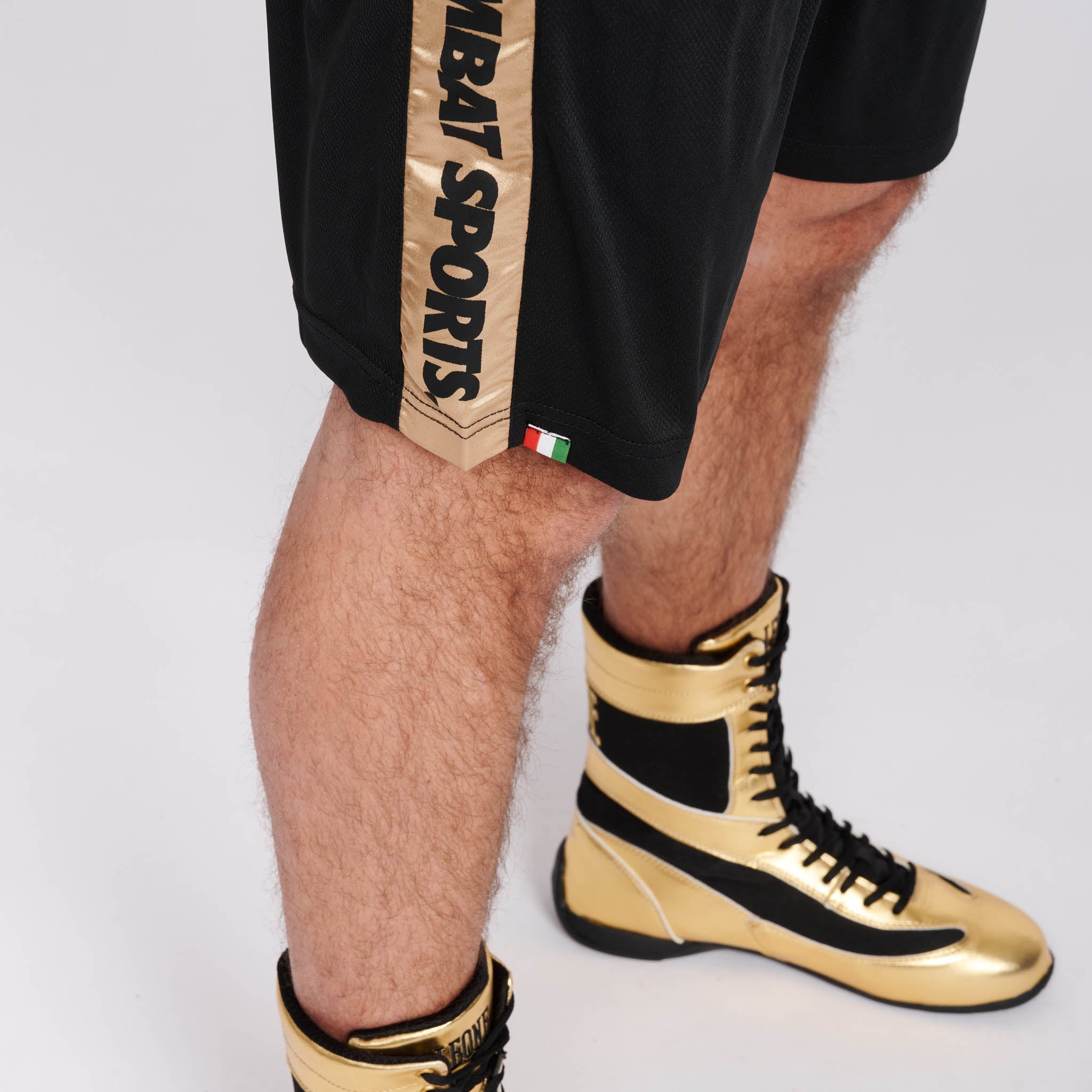 DNA BOXING SHORTS