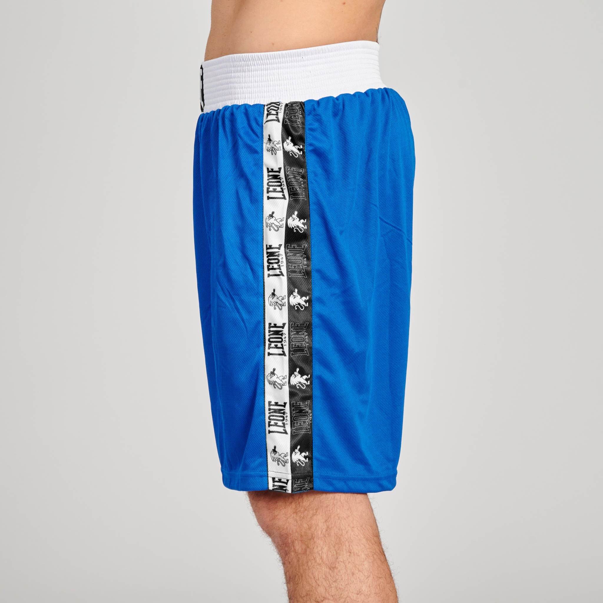 ICONIC BOXING SHORTS