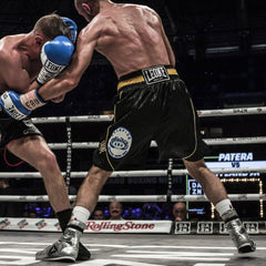 PREMIUM BOXING SHORTS
