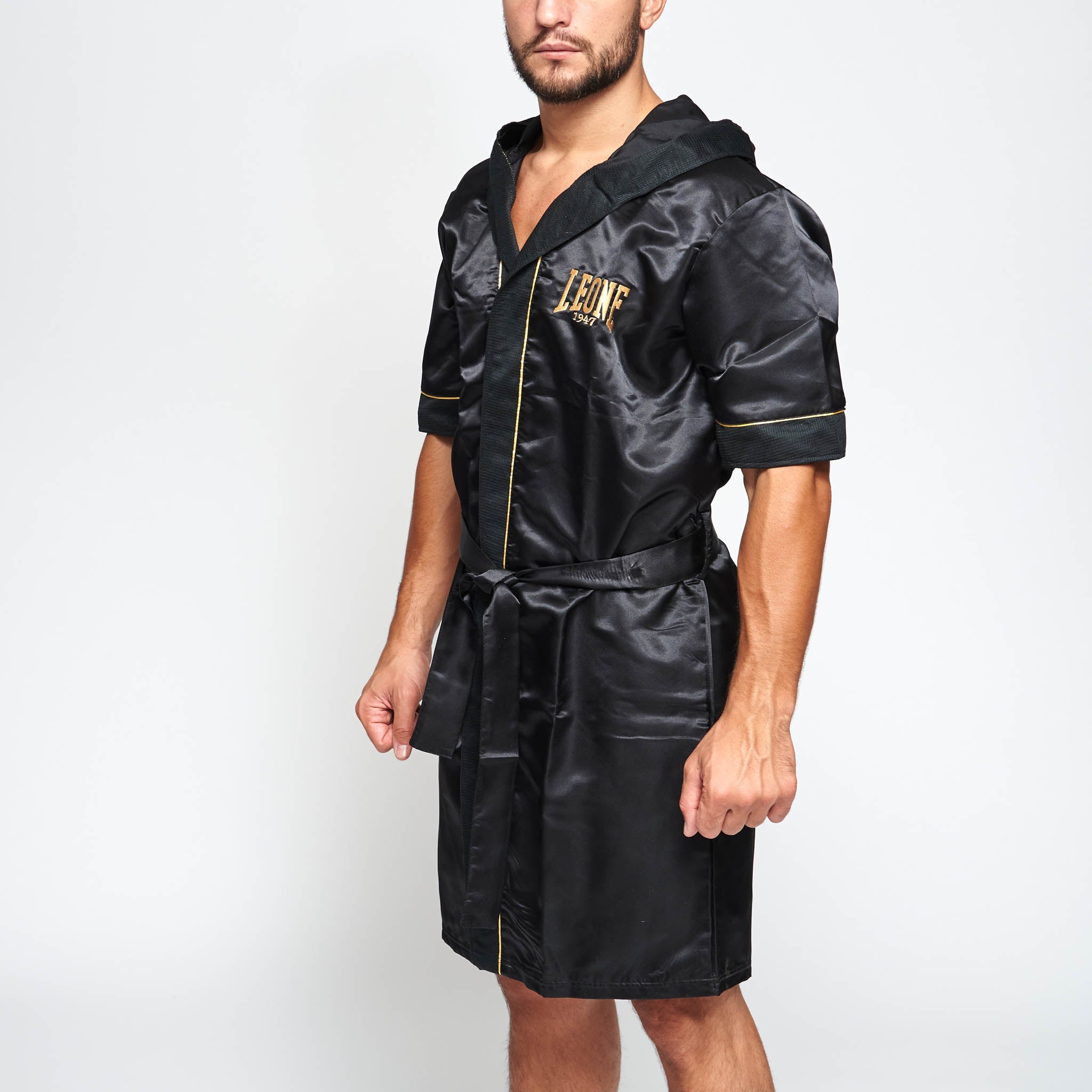 PREMIUM BOXING GOWN