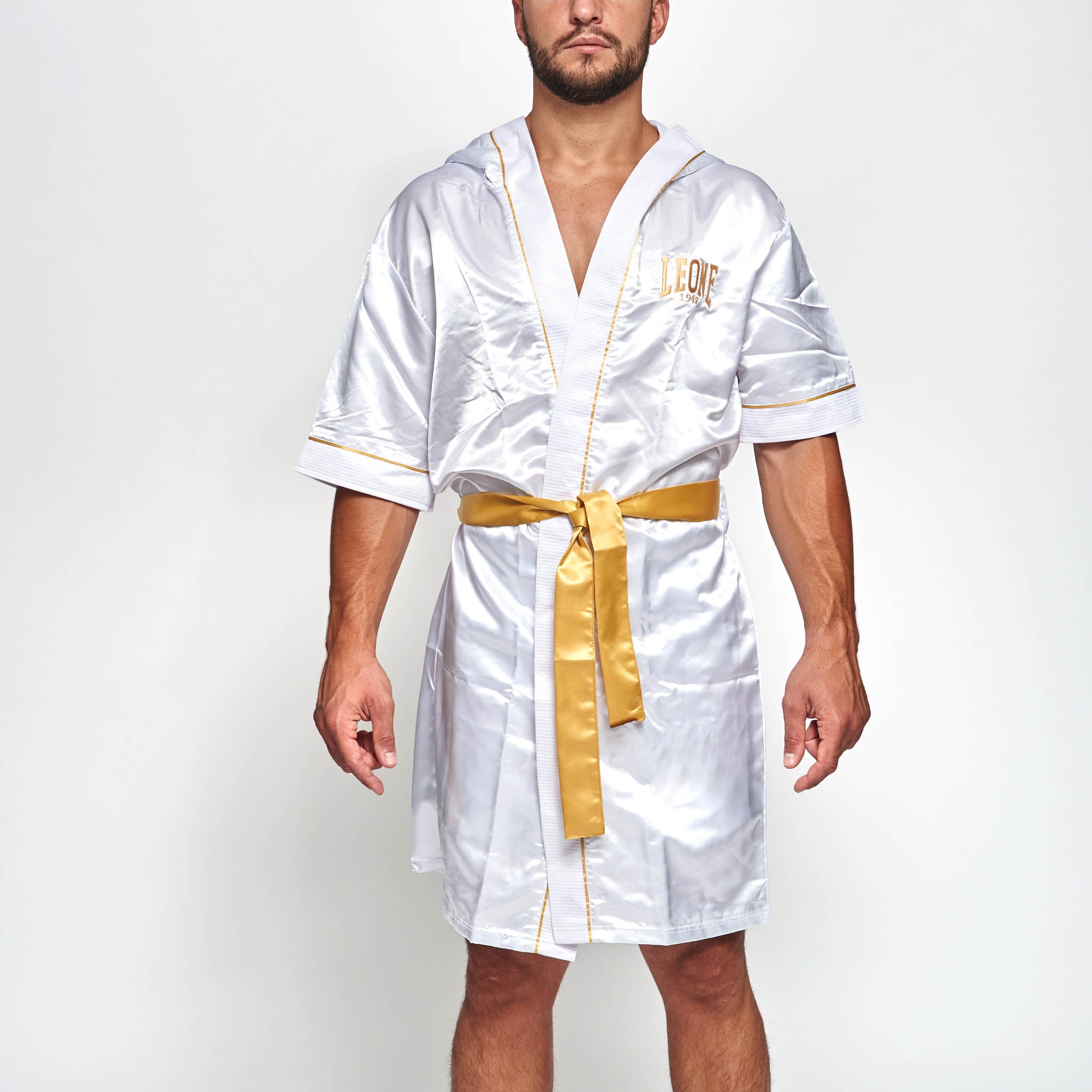 PREMIUM BOXING GOWN
