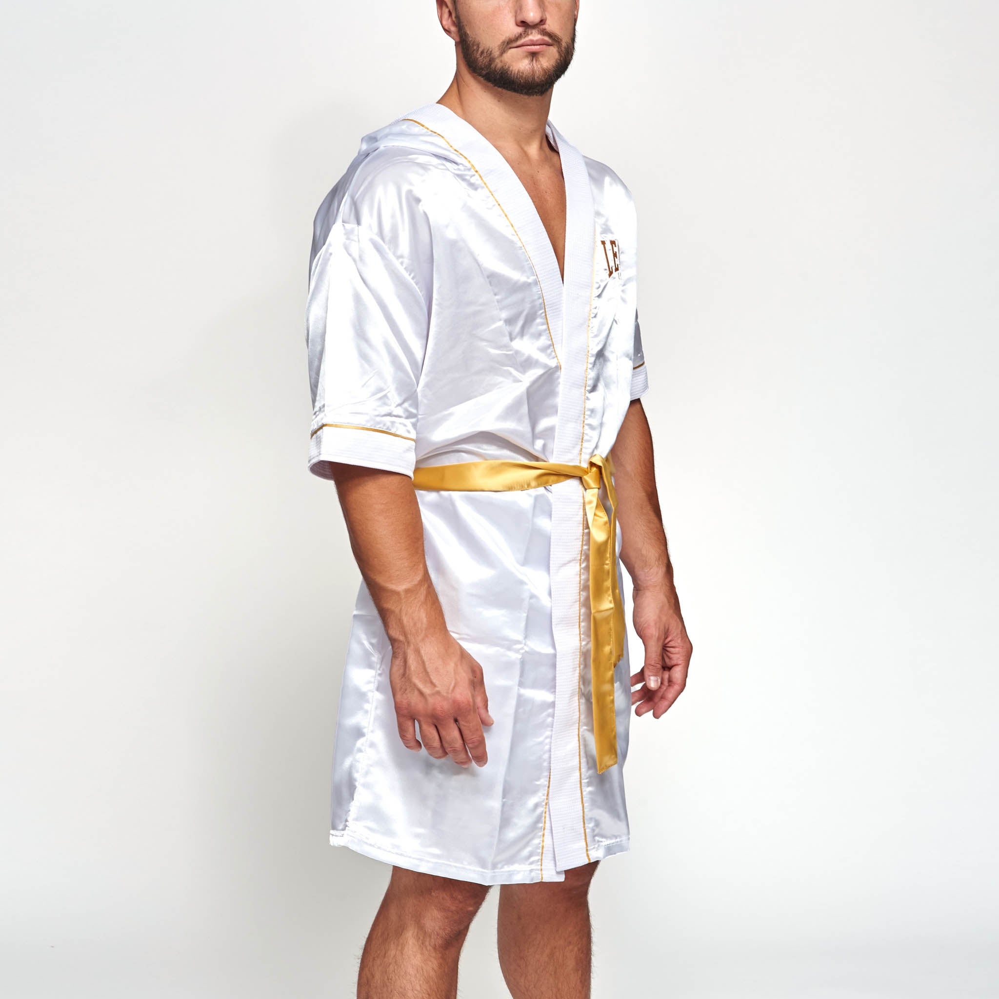 PREMIUM BOXING GOWN