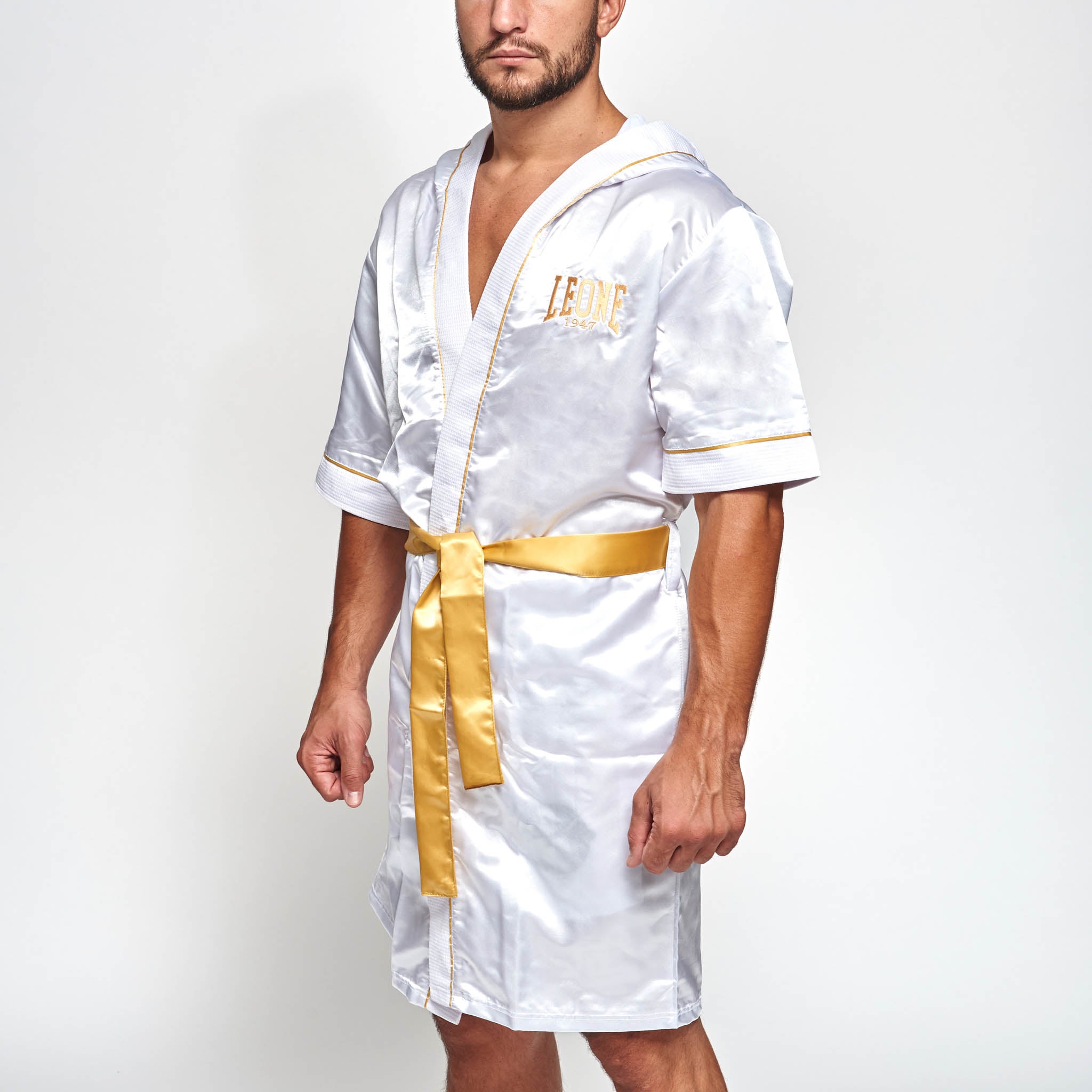 PREMIUM BOXING GOWN