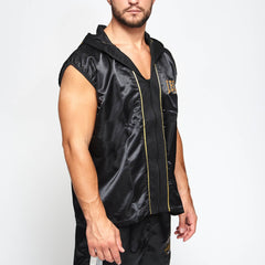 PREMIUM SLEEVELESS BOXING GOWN