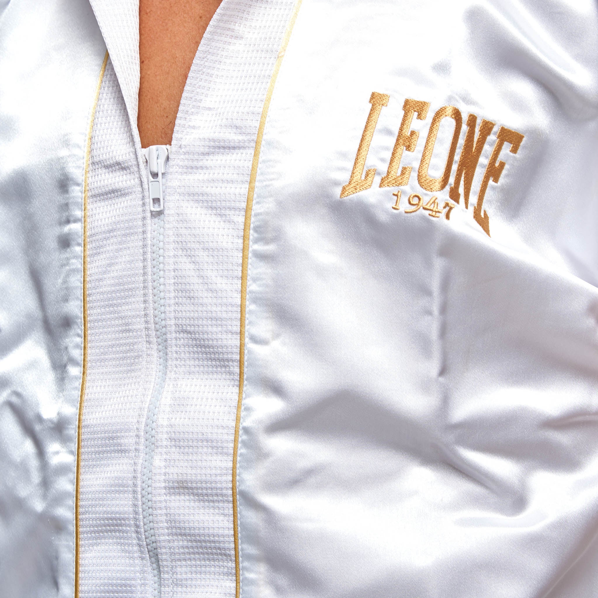 PREMIUM SLEEVELESS BOXING GOWN