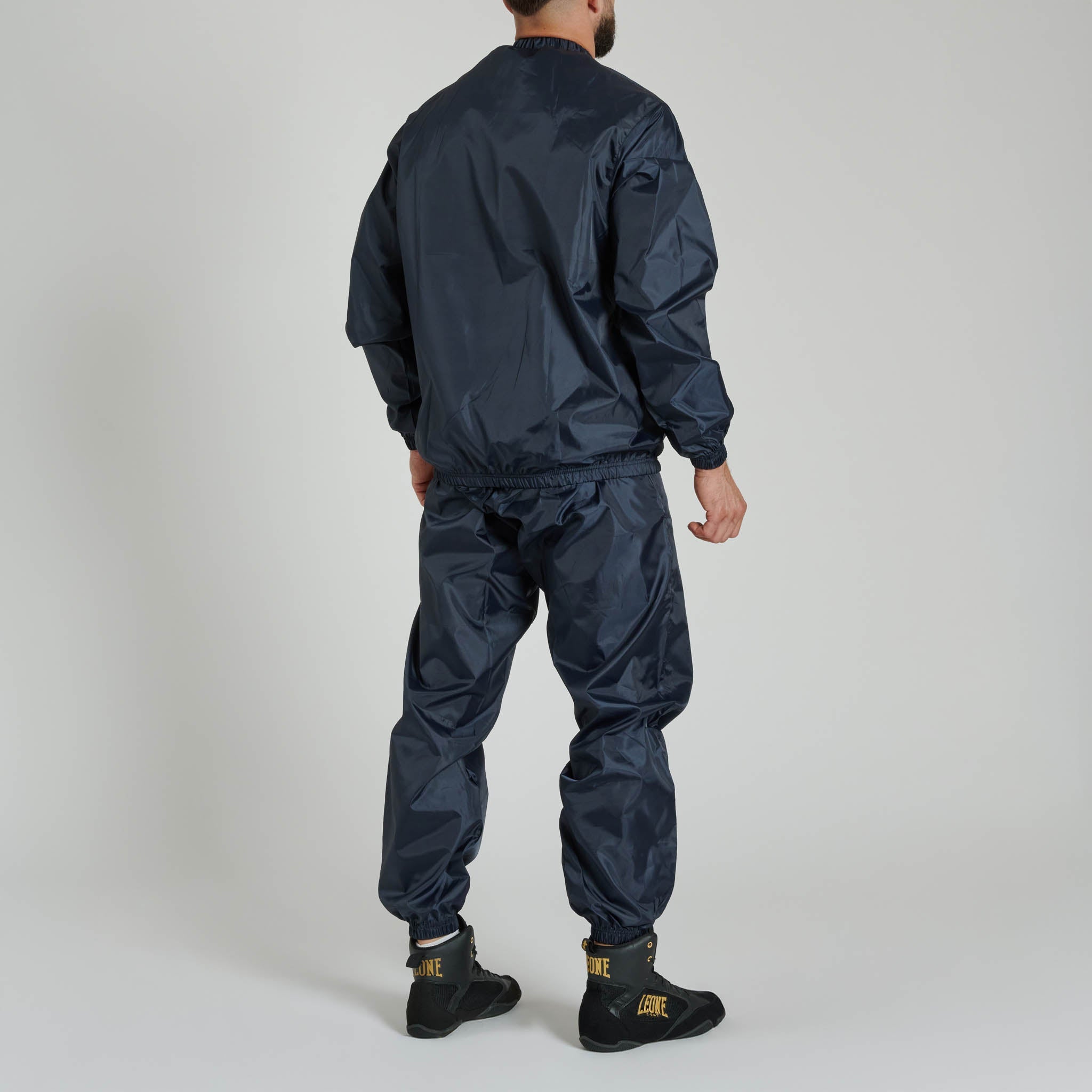 SAUNA SUIT